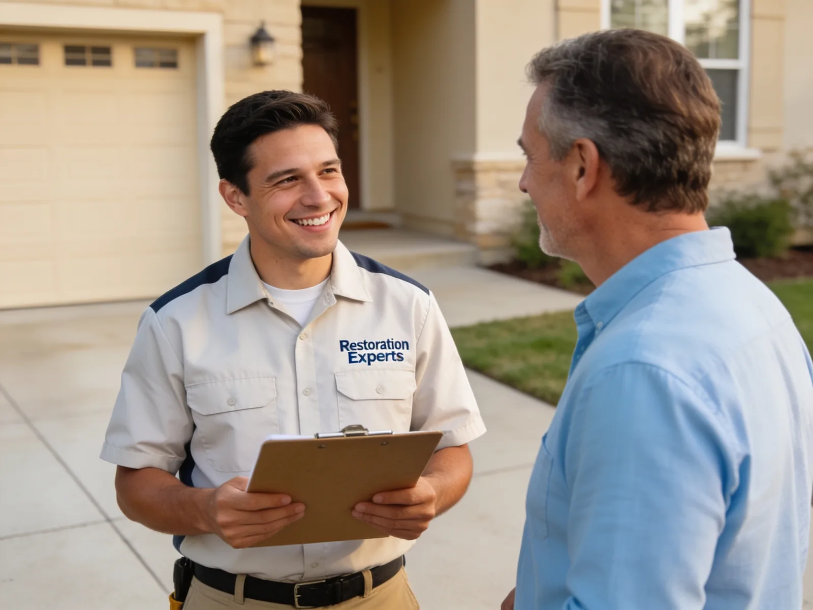 Water Damage Cleanup Cherry Point, NC FAQs